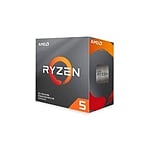 AMD Ryzen 5 3500X 4.1GHz AM4 – Procesador