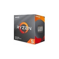 AMD Ryzen 5 3500X 4.1GHz AM4 – Procesador