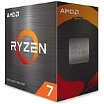 AMD Ryzen 7 5700G 4.60GHZ 8 núcleos - Procesador