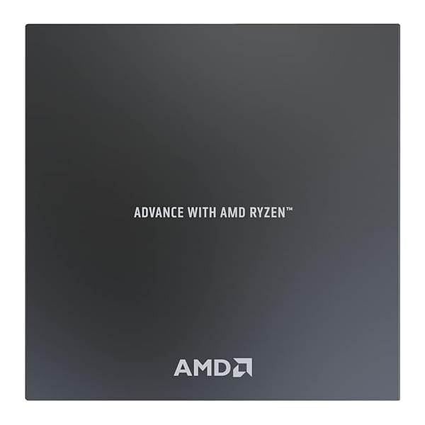 AMD Ryzen 9 7900 370GHZ 12 núcleos AM5  Procesador