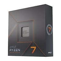 AMD Ryzen 7 7700X 4.50GHZ 8 núcleos AM5 - Procesador