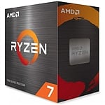 AMD Ryzen 7 5800X3D 4.50GHZ 8 núcleos - Procesador