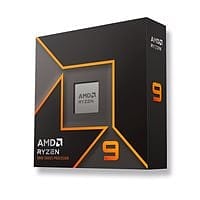 AMD Ryzen 9 9900X 5.60GHz | Procesador 12 núcleos AM5