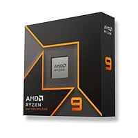 AMD Ryzen 9 9950X3D 5.70GHZ  | Procesador 16 núcleos AM5