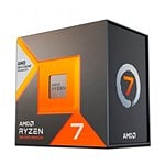 AMD Ryzen 7 7800X3D 4.20GHZ 8 núcleos AM5 – Procesador