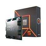 AMD Ryzen 5 7600 380GHZ 6 núcleos AM5  Procesador