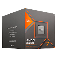 AMD Ryzen 7 8700G 5.10GHZ  | Procesador 8 núcleos AM5
