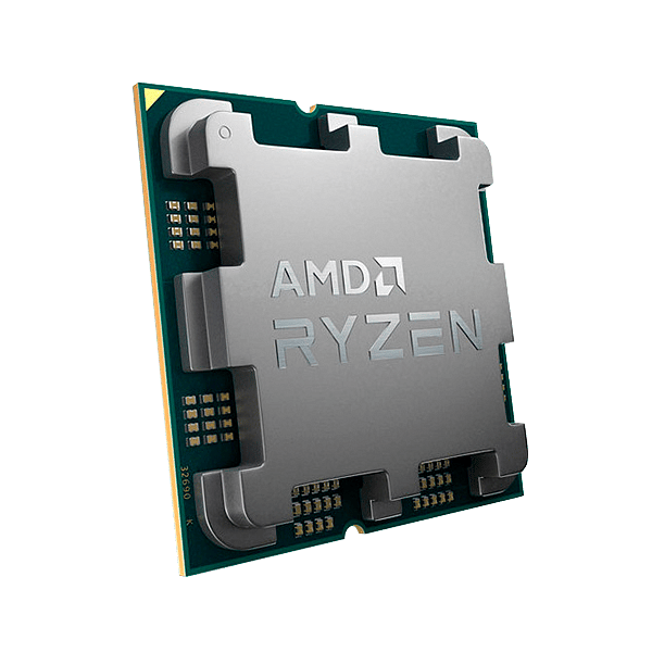 AMD Ryzen 7 8700G 510GHZ   Procesador 8 núcleos AM5