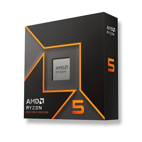 AMD Ryzen 5 9600X 540GHz  Procesador 6 núcleos AM5