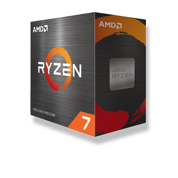 AMD Ryzen 7 5800XT 480GHz   Procesador 8 núcleos AM4