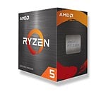 AMD Ryzen 5 5600XT 4.70GHz  | Procesador 6 núcleos AM4