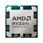 AMD Ryzen 5 8400F 470GHZ   Procesador 6 núcleos AM5