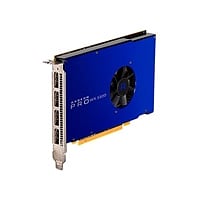 AMD Radeon Pro WX 5100 8GB - Gráfica