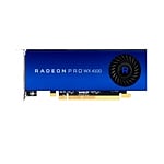 AMD Radeon Pro WX 4100 4GB  Gráfica