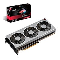 Asus AMD Radeon VII 16GB 7nm - Tarjeta Gráfica