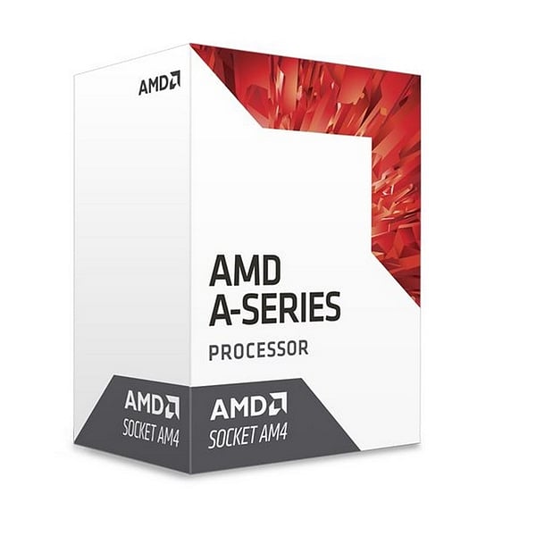 AMD A6 9500 3800MHz  Procesador