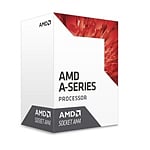 AMD A8 9600 3400MHz  Procesador