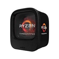 AMD Ryzen Threadripper 1950X 3.4GHz TR4 - Procesador