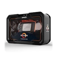 AMD Ryzen Threadripper 2920X 3.5GHz TR4 - Procesador