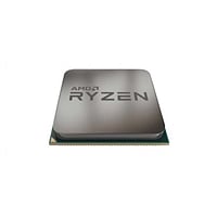 AMD Ryzen 5 3400G PRO 4.2 GHz AM4 Bulk - Procesador