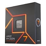 AMD Ryzen 7 7700X 4.50GHZ 8 núcleos AM5 - Procesador