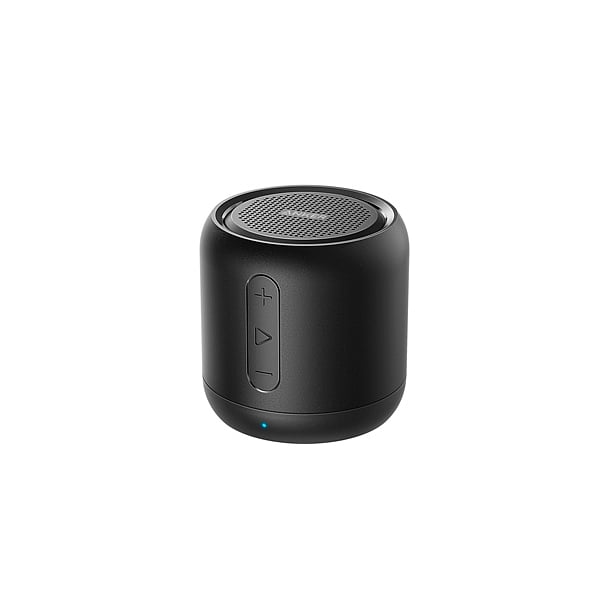 Anker SoundCore mini Bluetooth negro  Altavoz