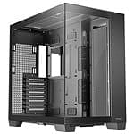 Antec C8  Caja EATX Negra