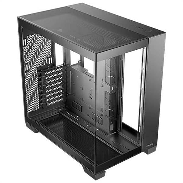 Antec C8  Caja EATX Negra