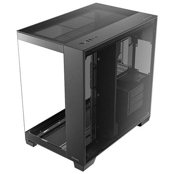 Antec C8  Caja EATX Negra