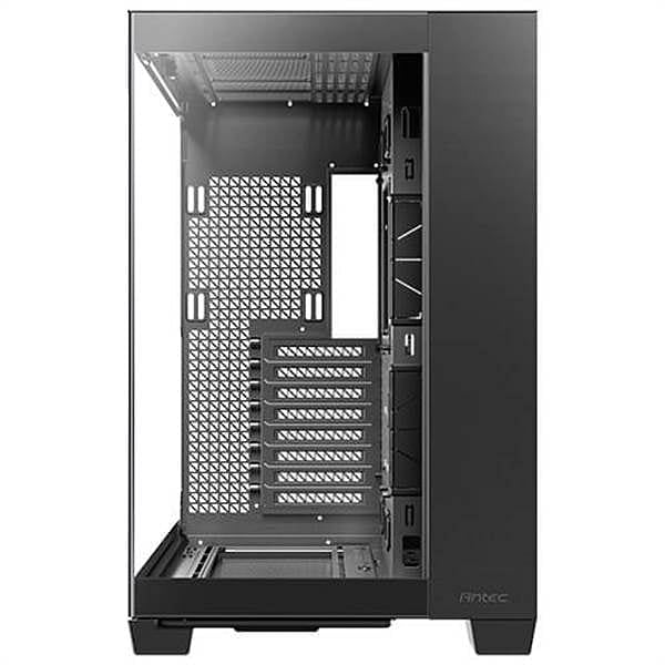 Antec C8  Caja EATX Negra