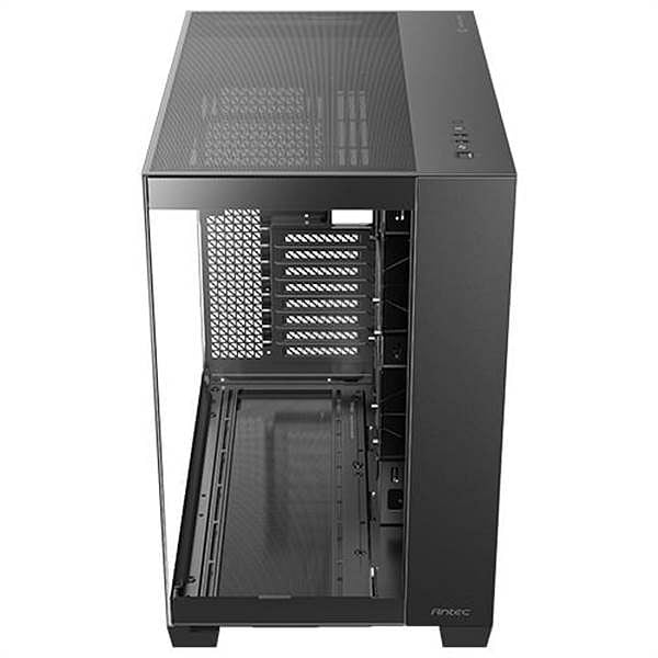 Antec C8  Caja EATX Negra