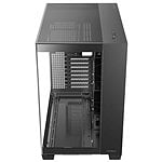 Antec C8  Caja EATX Negra