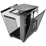 Antec C8  Caja EATX Negra