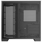 Antec C8  Caja EATX Negra