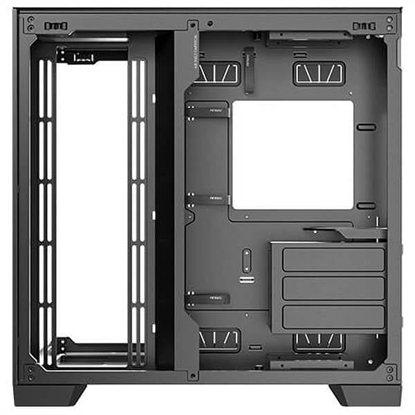 Antec C8  Caja EATX Negra