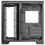 Antec C8  Caja EATX Negra