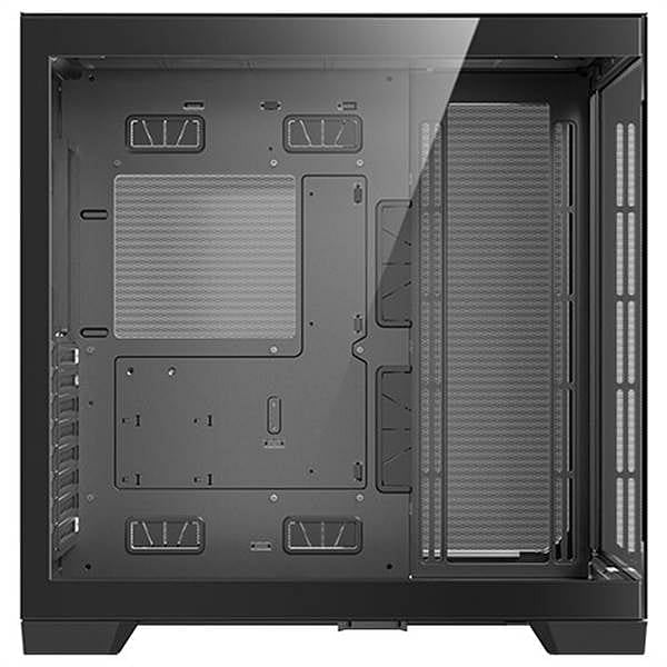 Antec C8  Caja EATX Negra