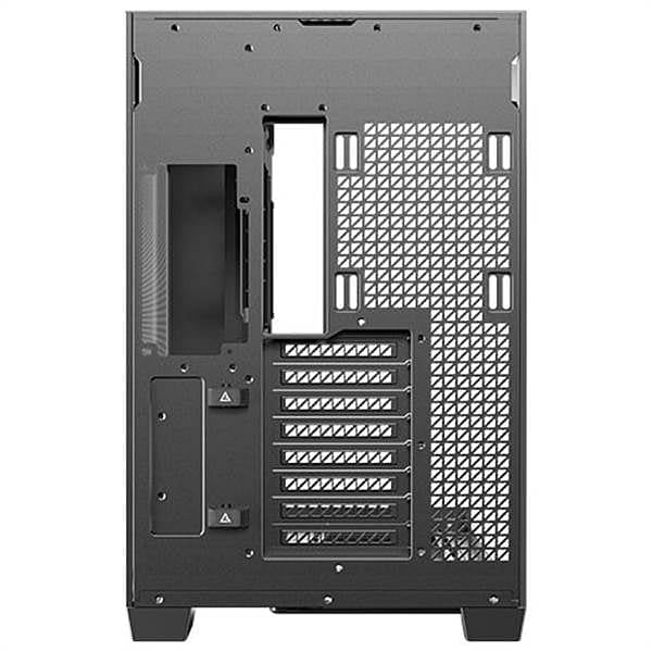 Antec C8  Caja EATX Negra