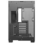 Antec C8  Caja EATX Negra