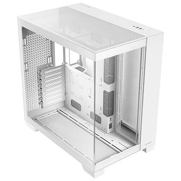 Antec C8  Caja EATX Blanca