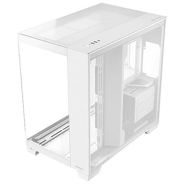 Antec C8  Caja EATX Blanca