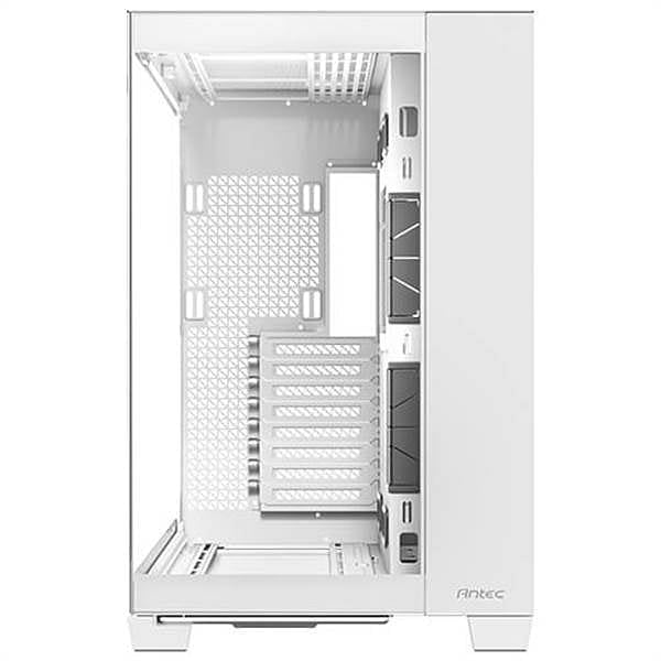 Antec C8  Caja EATX Blanca