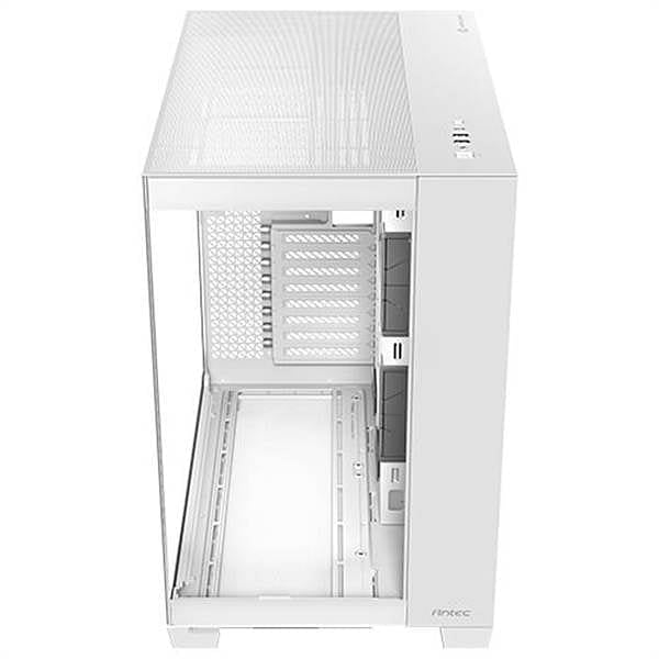 Antec C8  Caja EATX Blanca