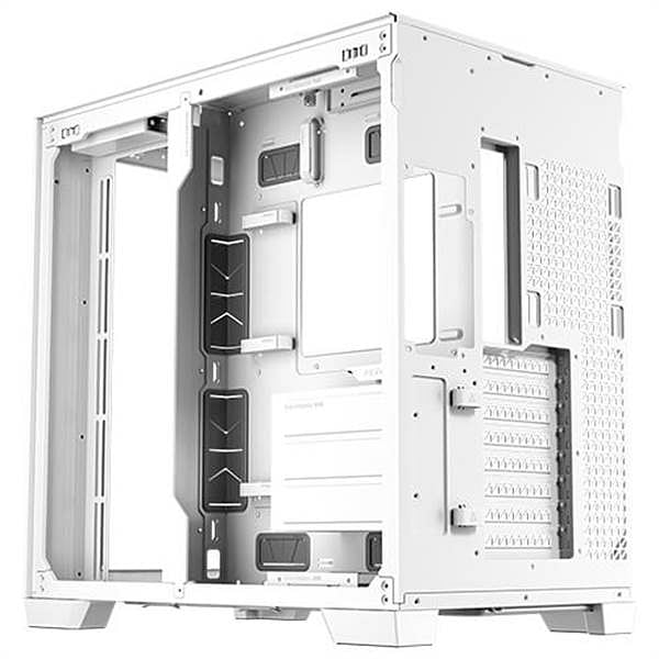 Antec C8  Caja EATX Blanca