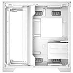 Antec C8  Caja EATX Blanca