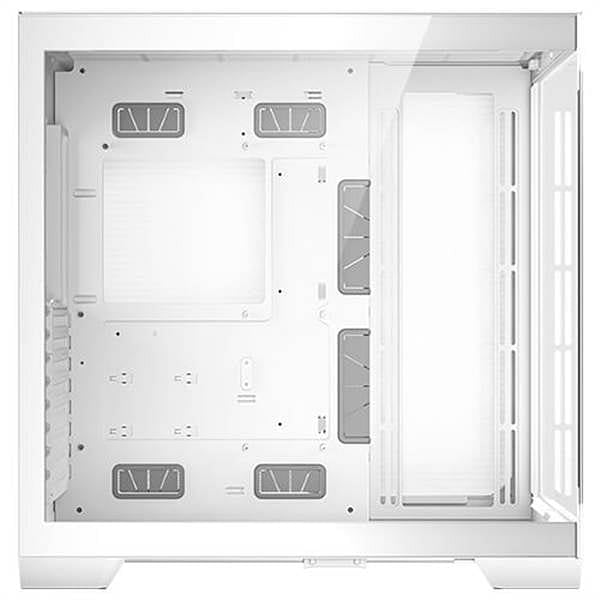 Antec C8  Caja EATX Blanca