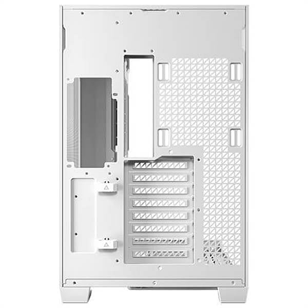 Antec C8  Caja EATX Blanca