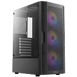 Antec AX20 RGB ATX  Caja
