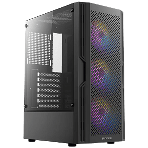 Antec AX20 RGB ATX  Caja