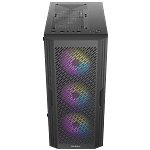 Antec AX20 RGB ATX  Caja